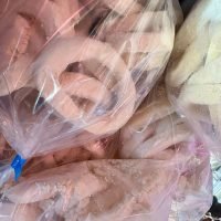 anillas enarinadas extra tiernas